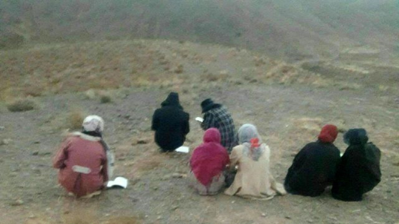 ۷۰ درصد روستا‌های زیرکوه بدون اینترنت