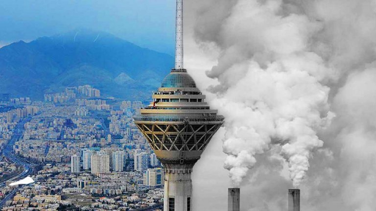 تولید آنالایزر‌هایی برای کاهش آلایندگی هوا در کشور