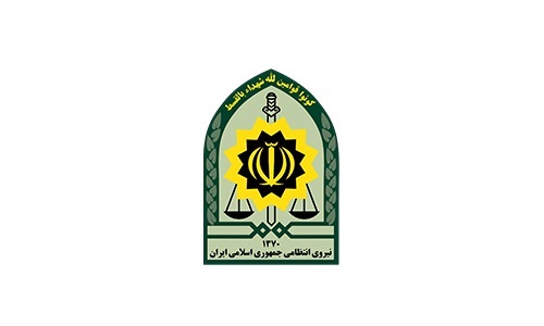 سارق تابلو و علائم جاده‌ای در لردگان دستگیر شد