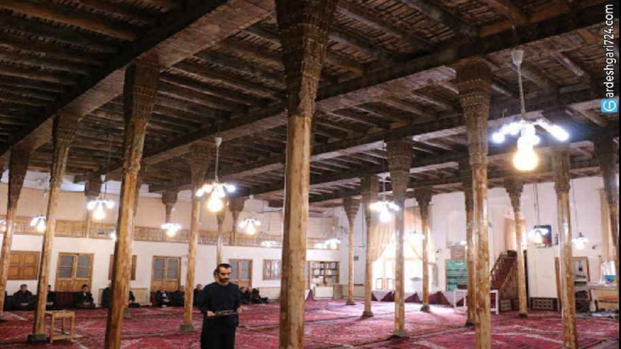نقش مساجد در مقابله با جنگ نرم