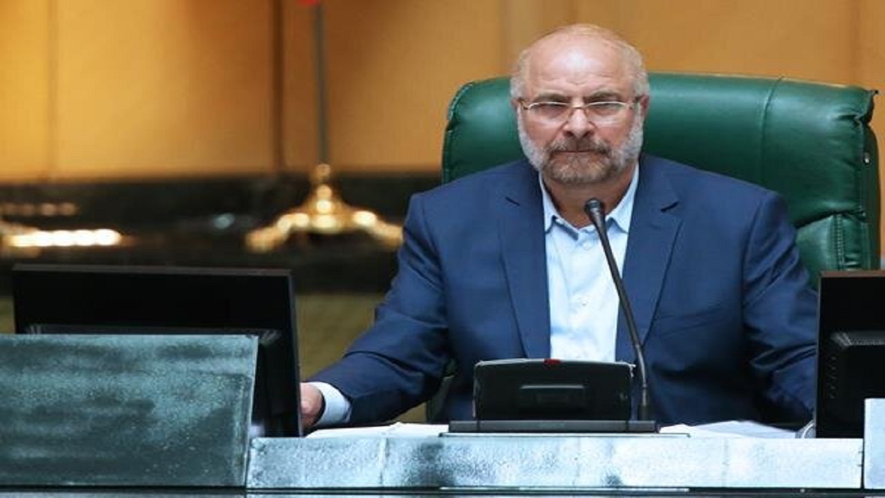 نامه قالیباف برای پیگیری یارانه ۱۲۰ هزار تومانی اقشار مستضعف