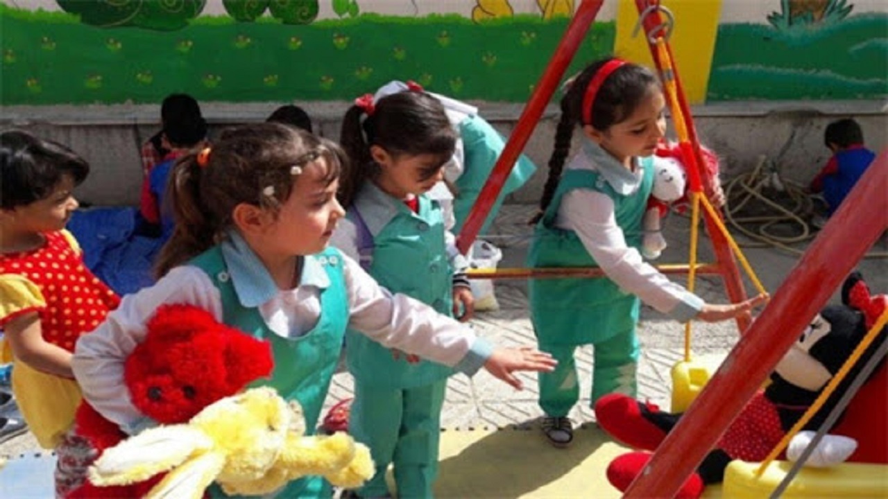 ۴۰ درصد نوآموزان قمی در دوره پیش‌دبستانی مجازی نام‌نویسی کردند