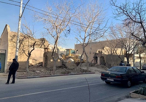 گره واردات بر تار و پود فرش ماشینی ایران گره واردات بر تار و پود فرش ماشینی ایران