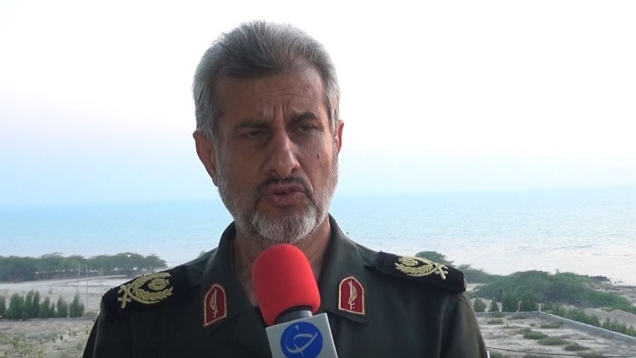 ۲۲ دی سال ۹۴ در جزیره فارسی چه گذشت؟ / حکایت تحقیر آمریکا در خلیج فارس ۲۲ دی سال ۹۴ در جزیره فارسی چه گذشت؟ / حکایت تحقیر آمریکا در خلیج فارس
