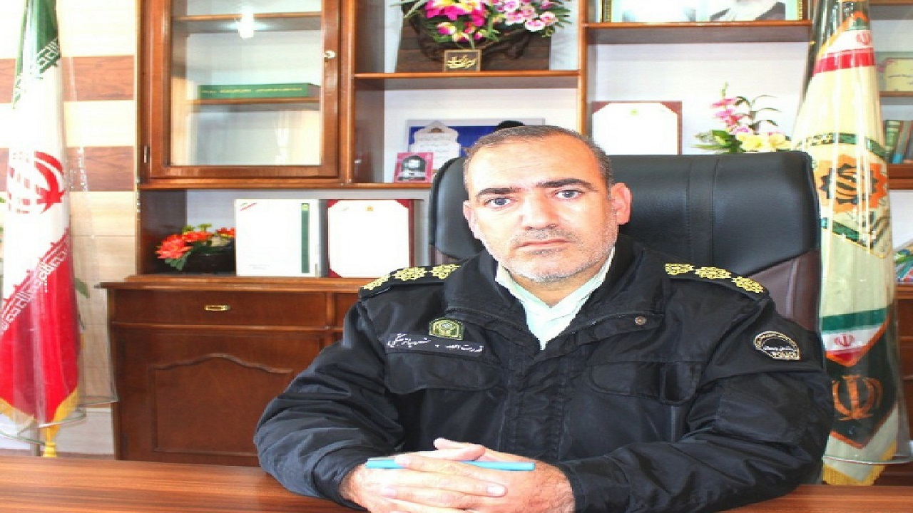 کشف بیش از ۱۴ میلیارد ریال کالای قاچاق در مهران