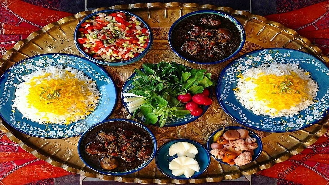 آموزش آشپزی؛ از پلو شوشتری و دونات خامهای لذیذ تا کیمچی غذای محبوب کرهای + تصاویر