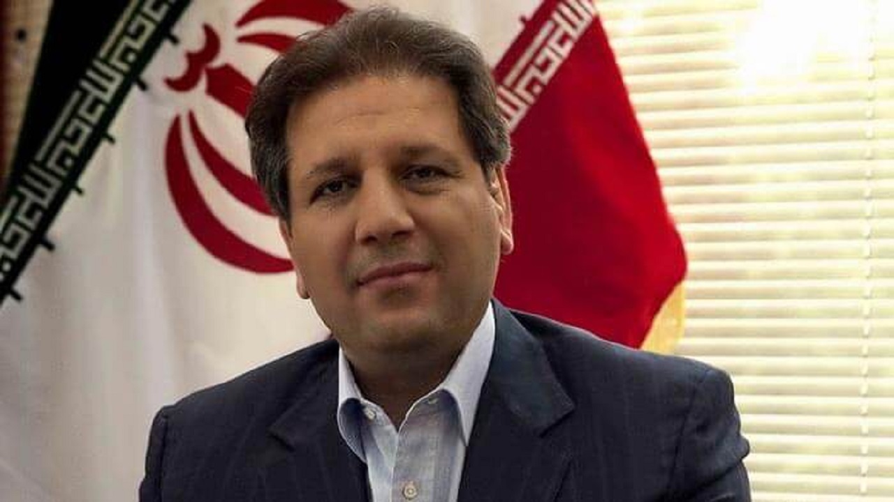 آمادگی ایران مال برای زمان وقوع بحران