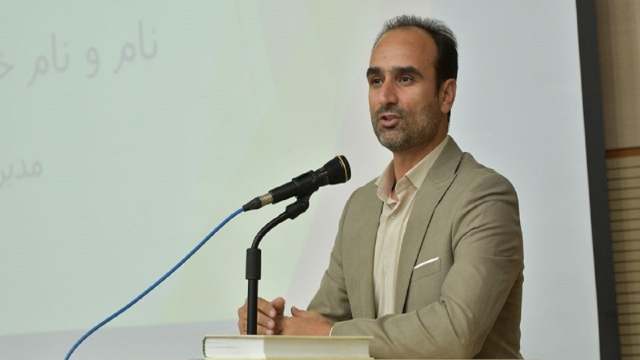 ایلام جزء استان‌های نخست تشکیل مجمع خیرین مردم نهاد است