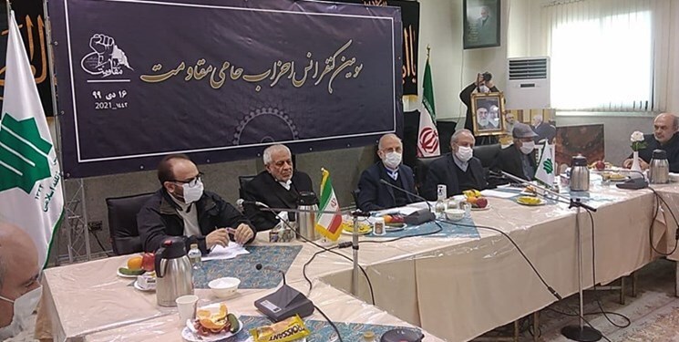 آمریکا و انگلیس به دنبال فتنه انگیزی مذهبی/ هر کس با صهیونیست&zwnj;ها ائتلاف برقرار کند کافر است