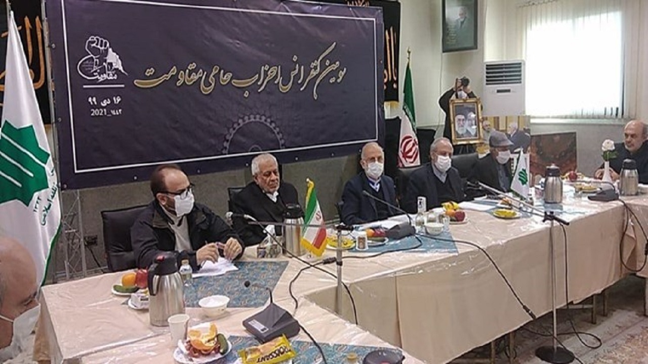 آمریکا و انگلیس به دنبال فتنه انگیزی مذهبی/ هر کس با صهیونیست‌ها ائتلاف برقرار کند کافر است
