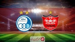 باشگاه خبرنگاران -گل اول استقلال به پرسپولیس مورخ ۲۲ دی ۹۹ + فیلم