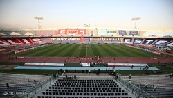 باشگاه خبرنگاران -گل اول پرسپولیس به استقلال مورخ ۲۲ دی ۹۹ + فیلم