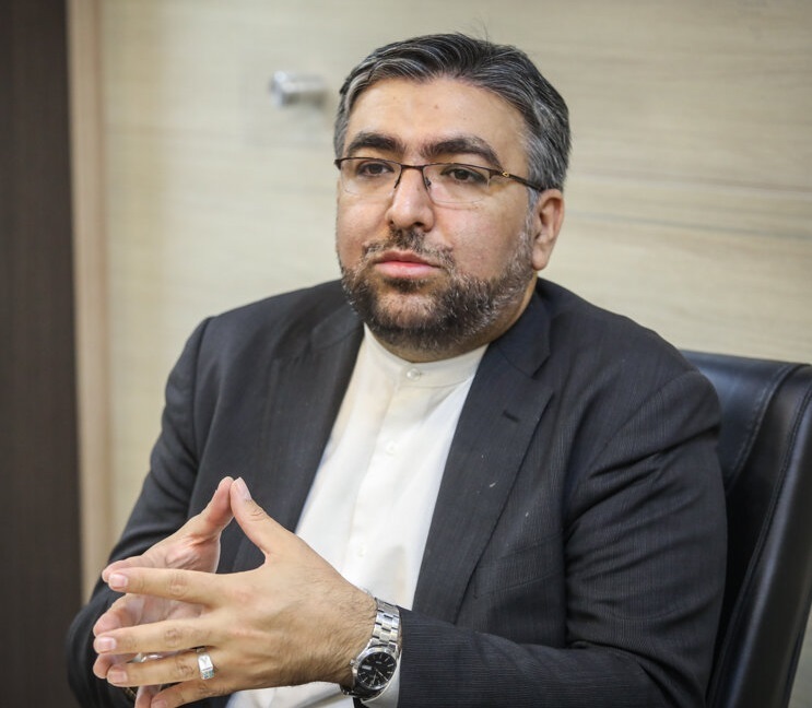 امنیت آب در اولویت کمیسیون امنیت ملی مجلس/ مرکز مطالعات آب&zwnj;های مرزی و مشترک در کشور تاسیس می&zwnj;شود