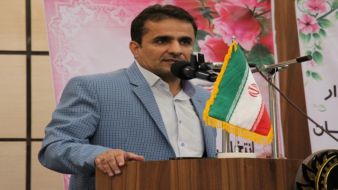 ۳۱ باشگاه ورزشی سیستان و بلوچستان تسهیلات کرونا گرفتند