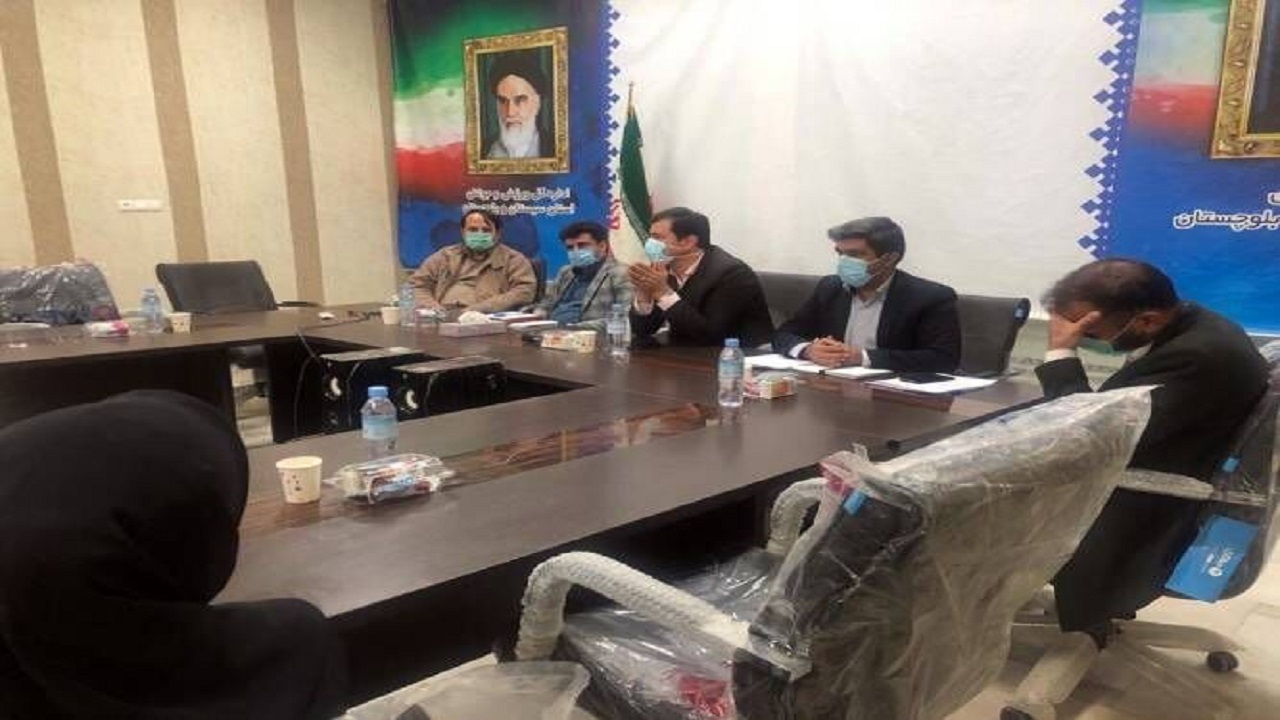 معتادان متجاهر در زاهدان جمع‌آوری می‌شوند
