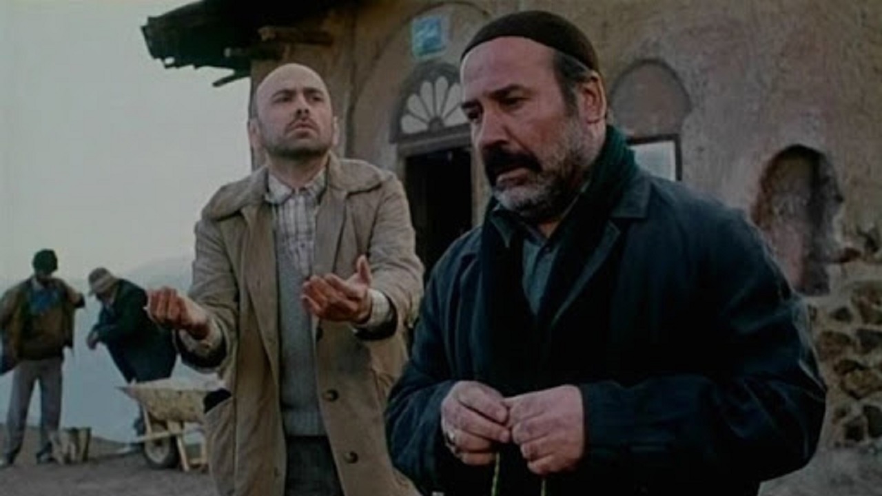 رادیو صبا با معرفی فیلمی از رضا میرکریمی شنیده می‌شود