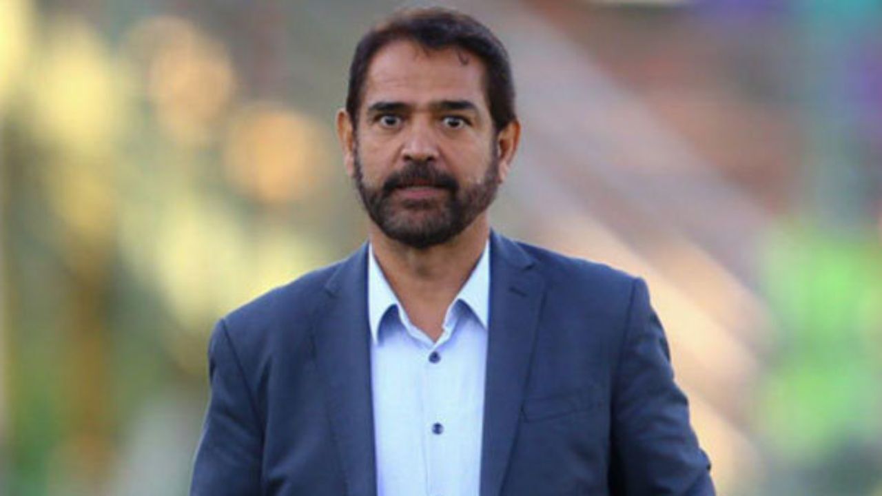کریمی: منطق بر نیمکت هر ۲ تیم استقلال و پرسپولیس حاکم بود