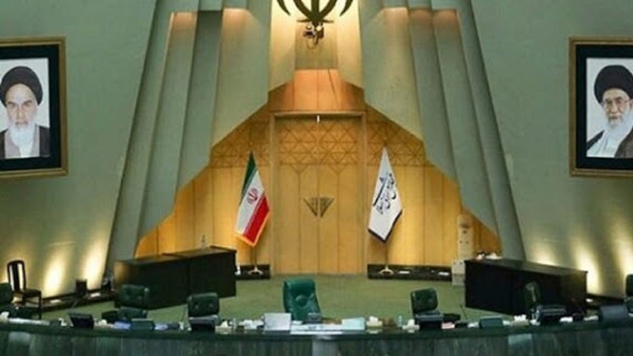نشست هم اندیشی رئیس فراکسیون توسعه روابط با کشور‌های عضو اکو با اتاق بازرگانی