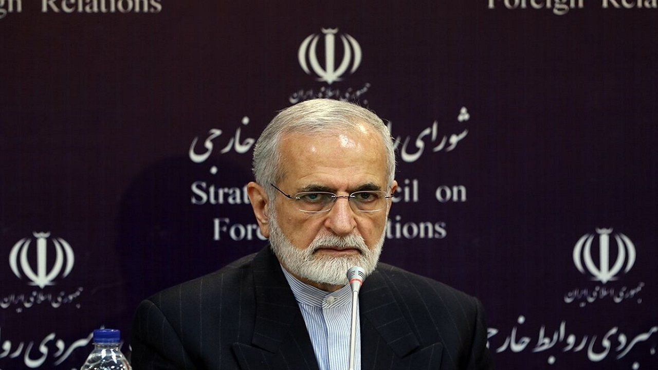 خرازی: ۷ میلیارد دلار دارایی‌های ایران در بانک‌های کره‌ای گروگان گرفته شده است / آینده‌ای متفاوت در انتظار روابط ایران و کره جنوبی
