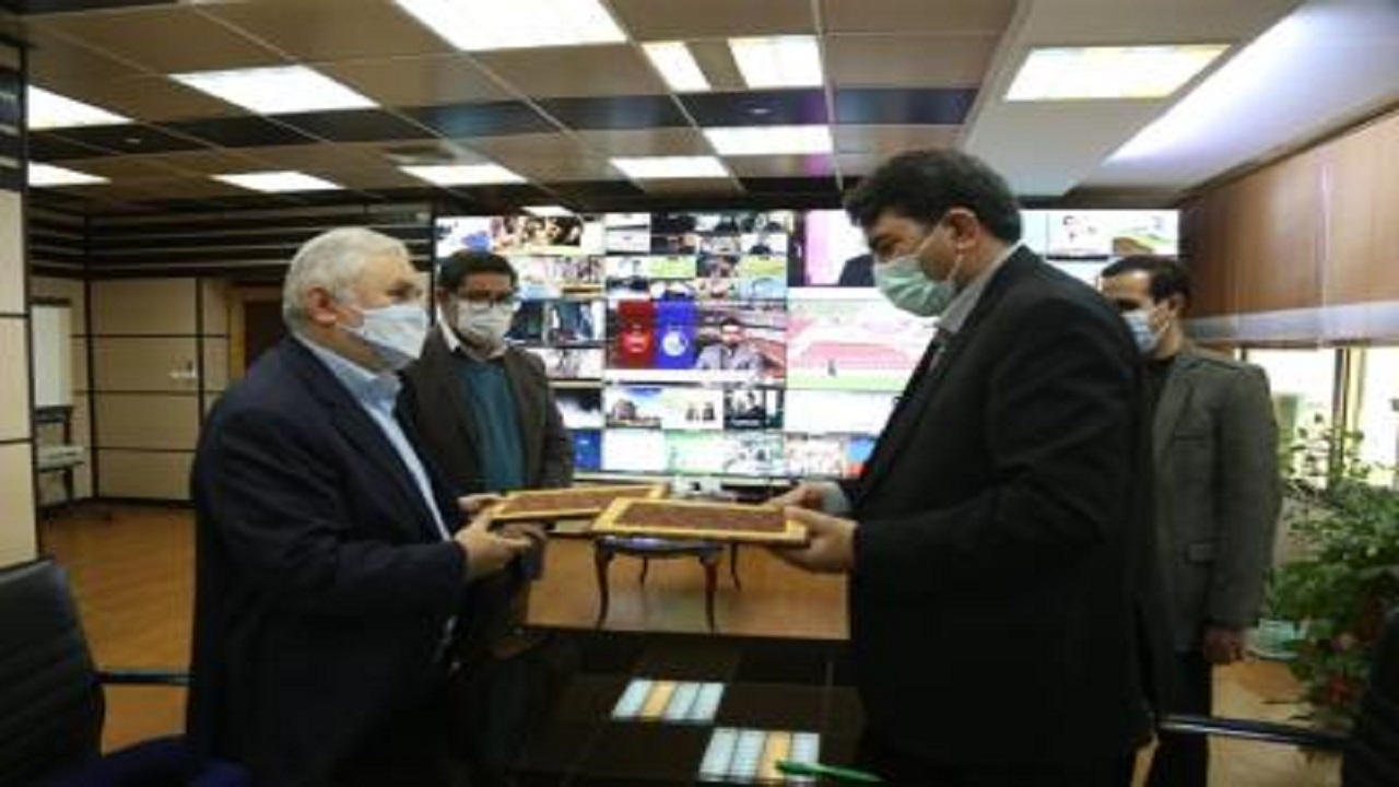 جوانان مخاطب اصلی سریال‌هایی با موضوع شخصیت‌های انقلابی هستند
