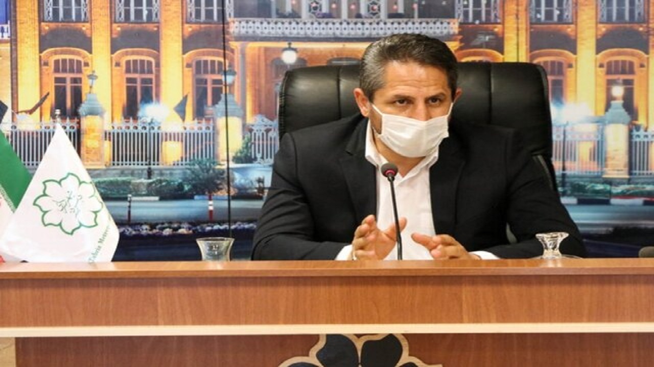 تدوین بودجه ۱۴۰۰ شهرداری تبریز با محوریت حفاظت از میراث فرهنگی