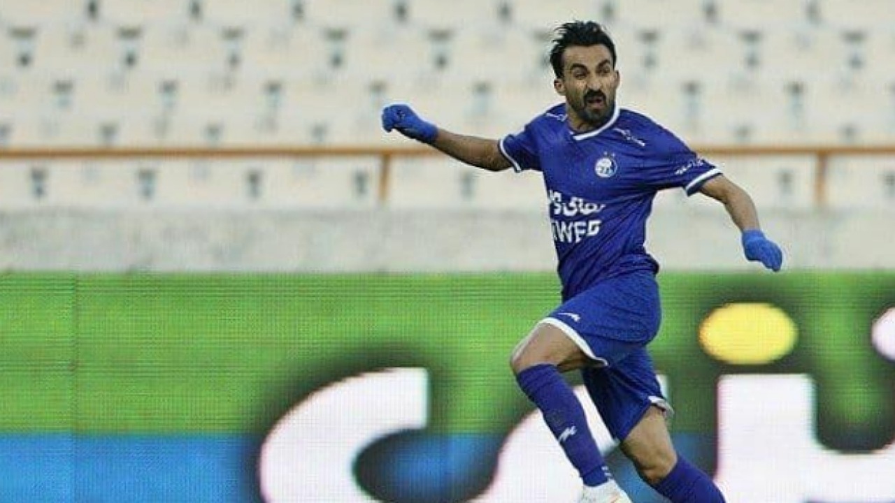 موسوی: باید بازی دربی را می‌بردیم