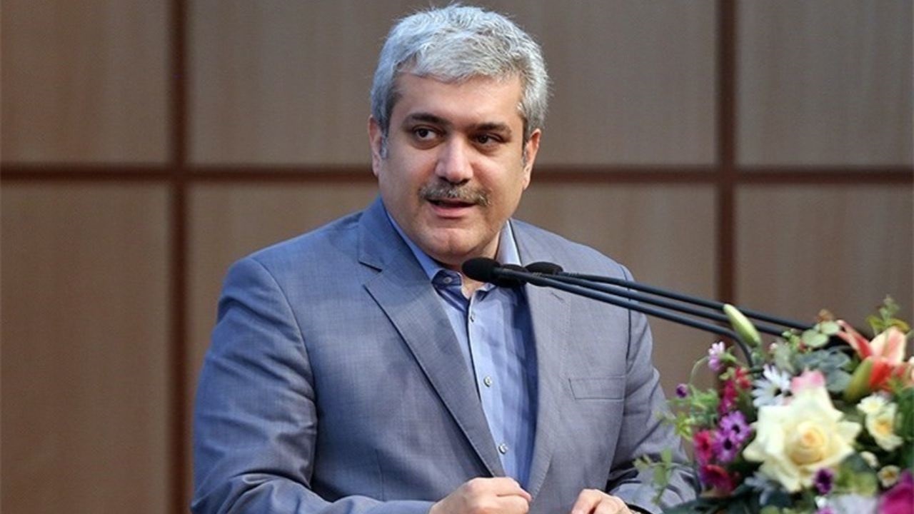 شرایط پارک علم و فناوری خوزستان شایسته این استان نیست