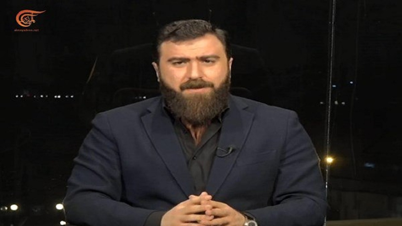 فرمانده گردان بابلی ها: شهید سلیمانی و مهندس از مسیحی‌های عراق حمایت کردند