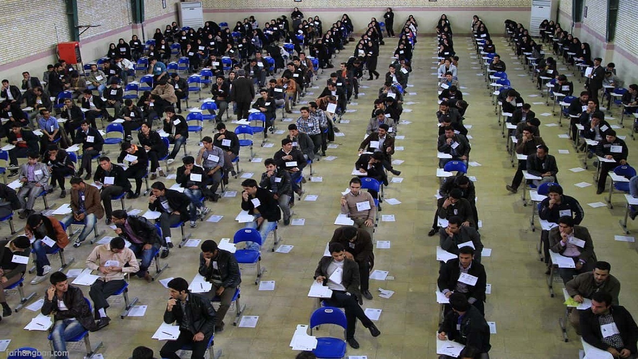 کادر بهداشت و درمان در انتظار نیروی تازه نفس