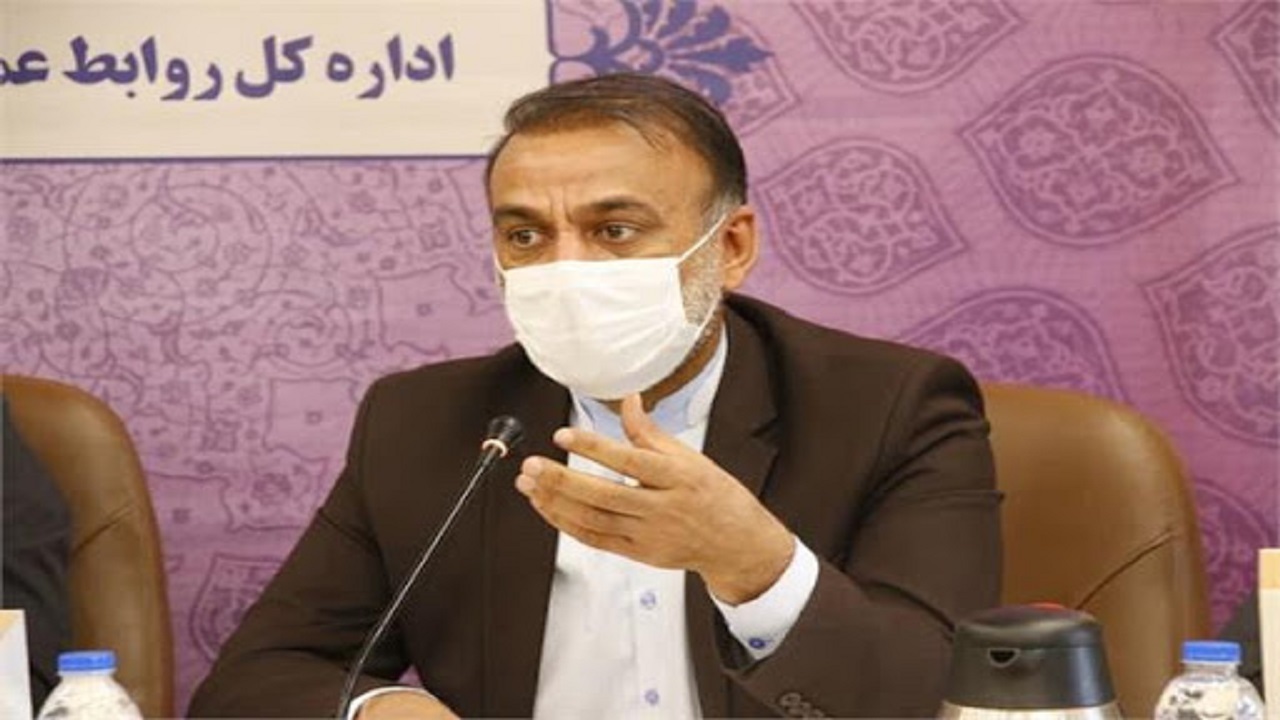 چهارمین جشنواره مطبوعات و رسانه‌های خوزستان برگزار می‌شود