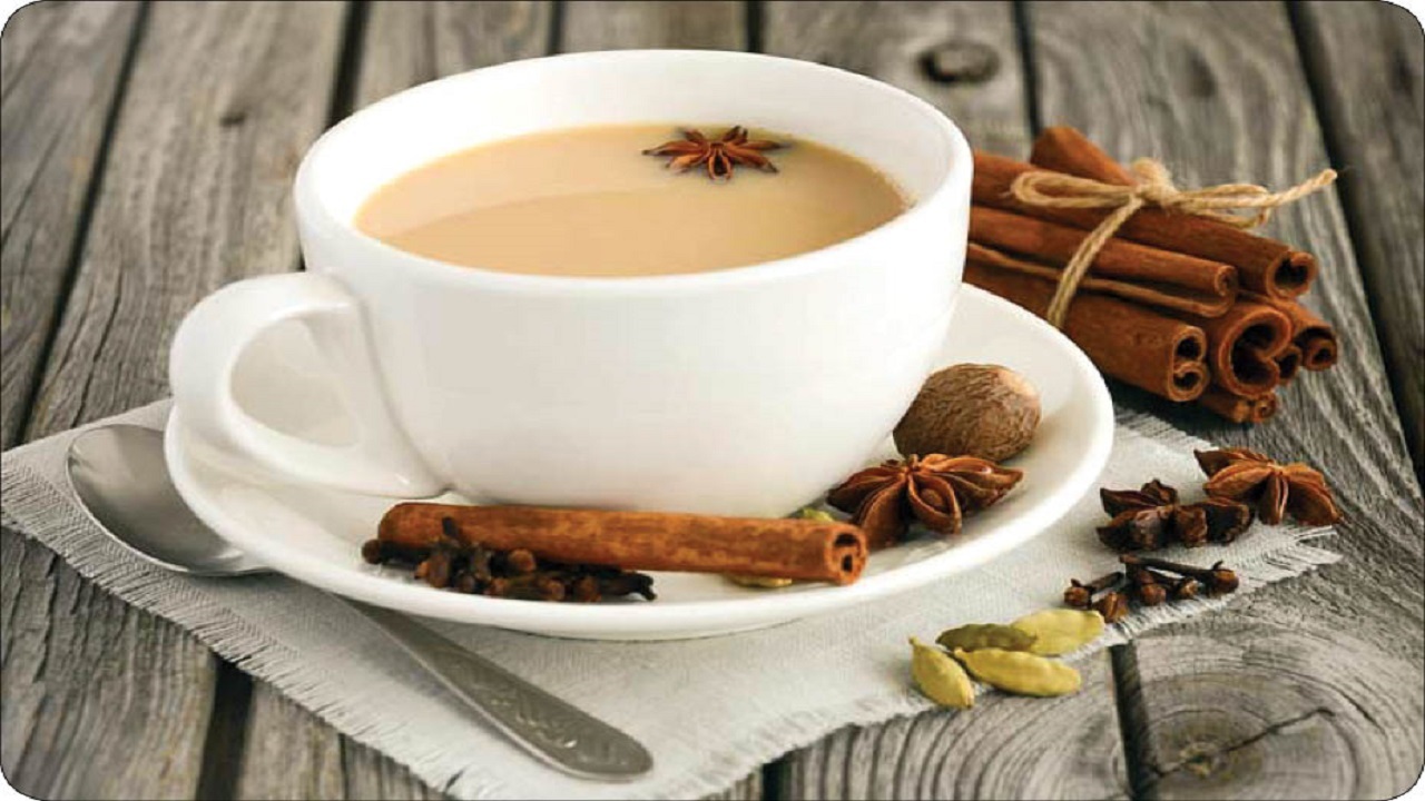 ماسالا، یک نوشیدنی با هزار خاصیت + دستور تهیه