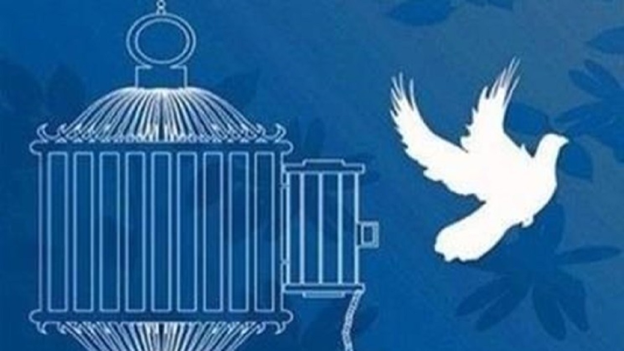 آزادی ۵۳۱ زندانی با همت ستاد دیه استان اصفهان