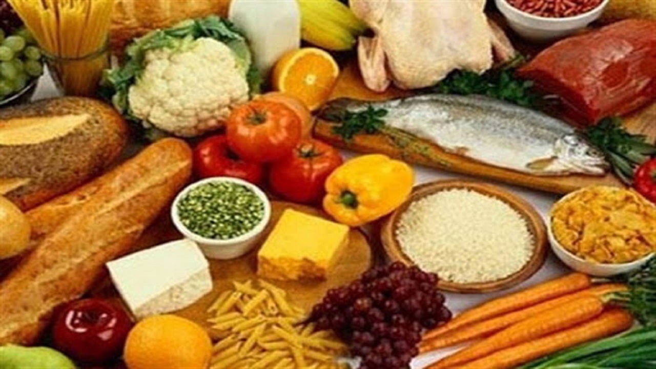 اجرای طرح بسیج ملی تغذیه سالم برای مهار کرونا در سراسر گیلان