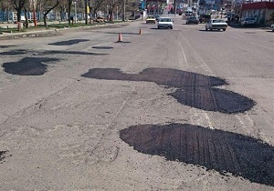 کاهش فاصله طبقات بین محلات در اهواز