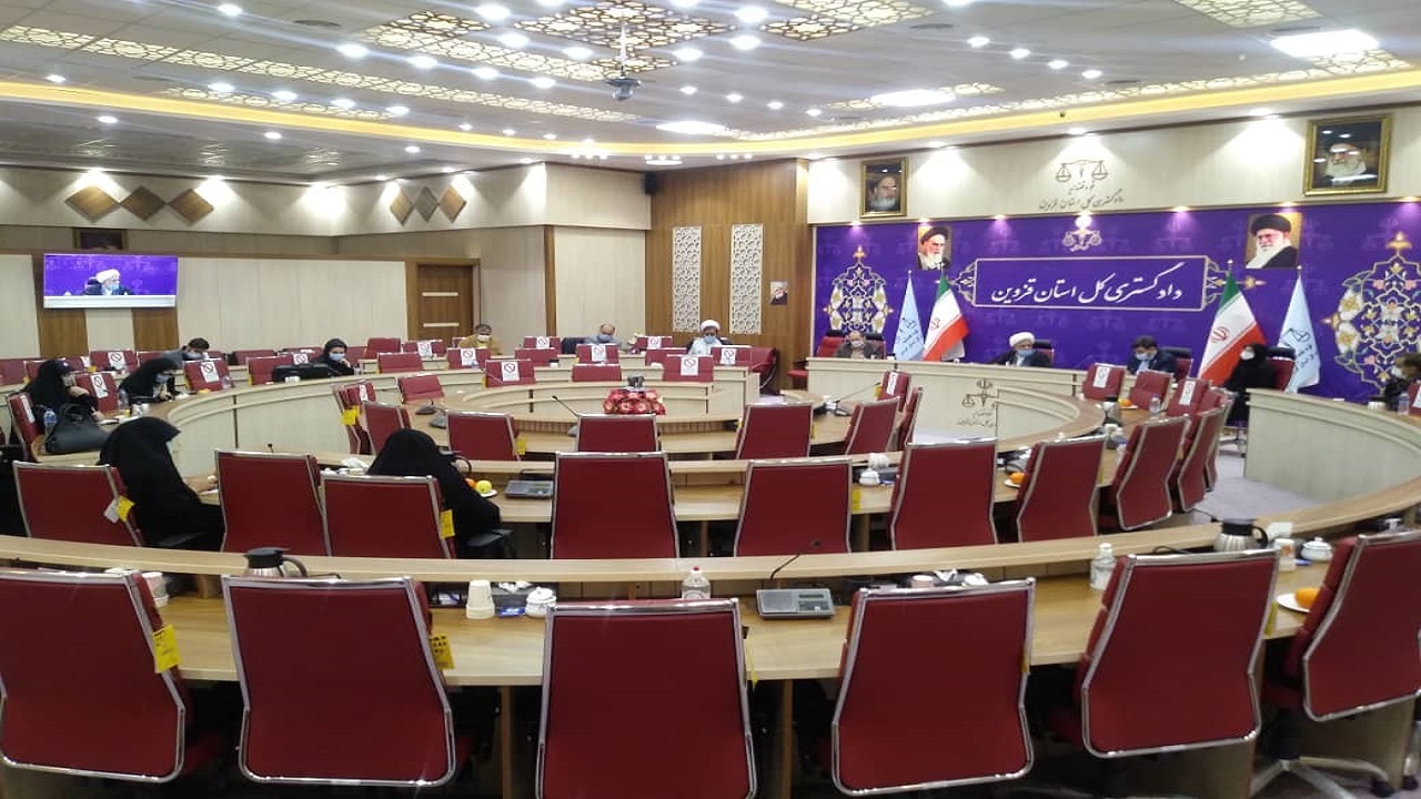مالک شرکت کنتورسازی قزوین بازداشت شد/کشف تخلف هزار میلیارد تومانی در قزوین