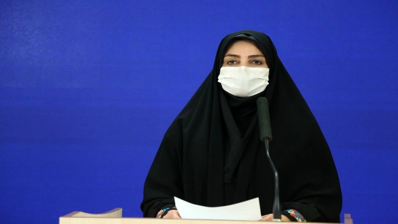 سفر معاون وزیر بهداشت به خراسان شمالی