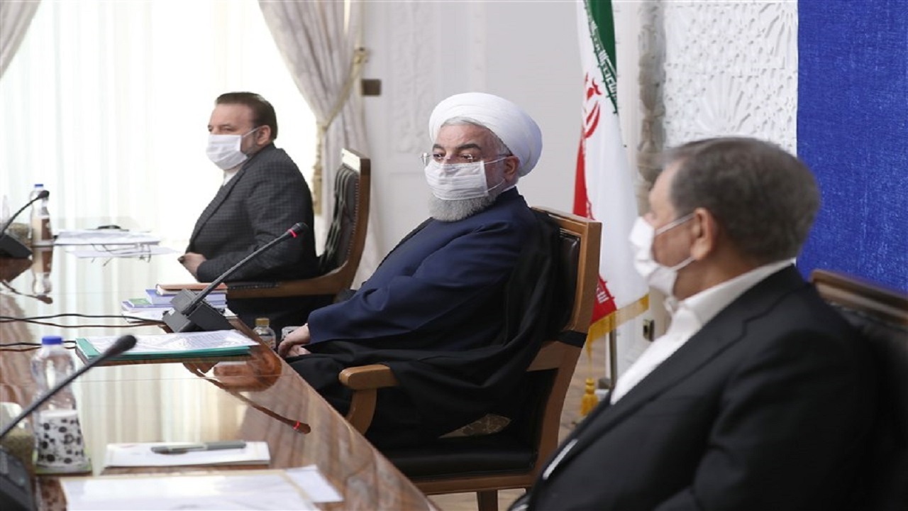 ستاد هماهنگی اقتصادی دولت تشکیل شد