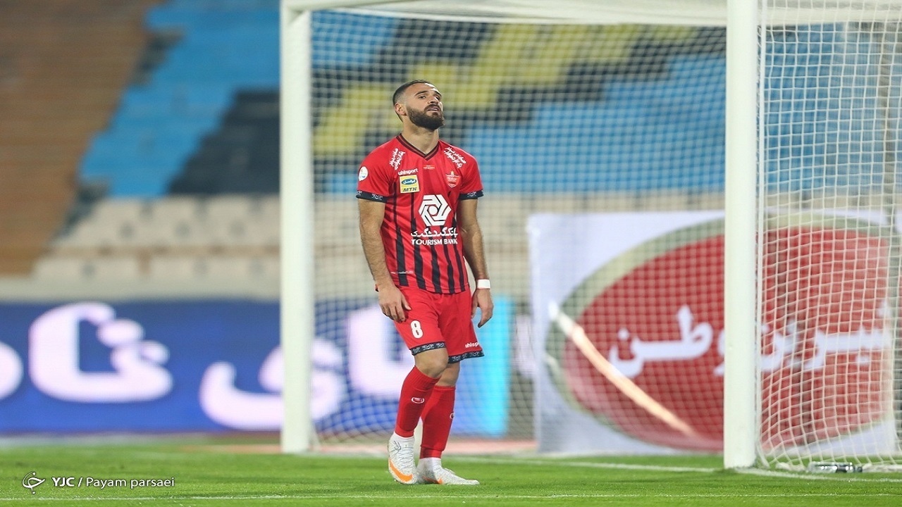 بازی استقلال و پرسپولیس/ واکنش یحیی به انتقاد از عملکرد احمد نوراللهی در شهرآورد