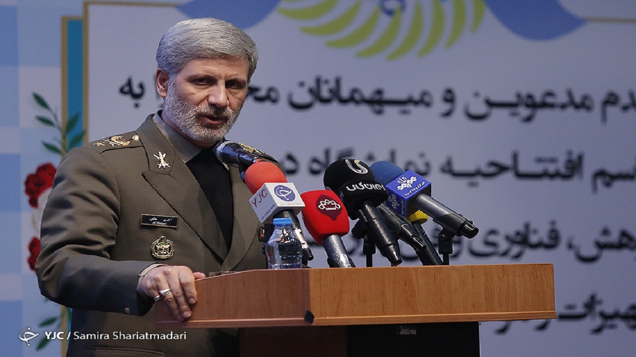 دشمنان جز زبان قدرت، زبان دیگری را نمی‌فهمند