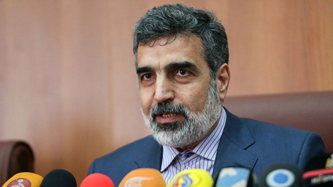 آب‌سنگین ایران به حدود ۸ کشور جهان صادر می‌شود