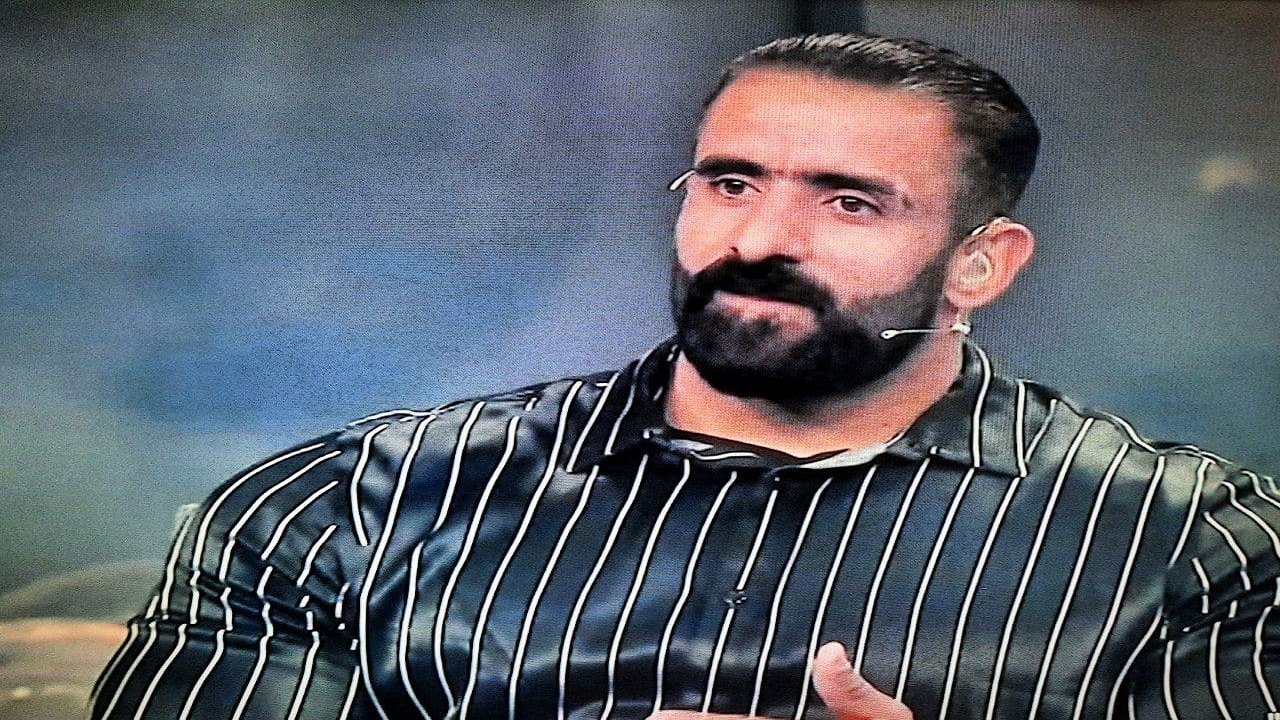 چوپان: ایران قطب پرورش اندام جهان است/ اگر یک دونده بگوید من مکمل استفاده نمی‌کنم دروغ می‌گوید