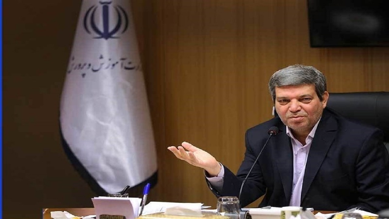 ۳۰ درصد دانش آموزان به ابزار آموزش مجازی دسترسی ندارند