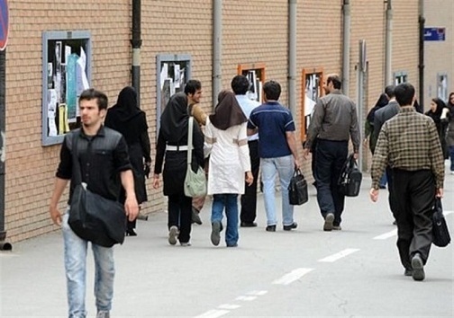 پذیرش بدون کنکور دانشجو در ۱۰ رشته در مرکز علمی_کاربردی جهاد دانشگاهی یاسوج