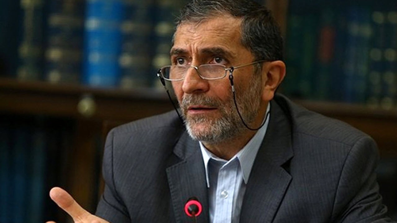 خداحافظی فرمانده از مجلس و سازمان پدافند غیرعامل به دلیل بیماری