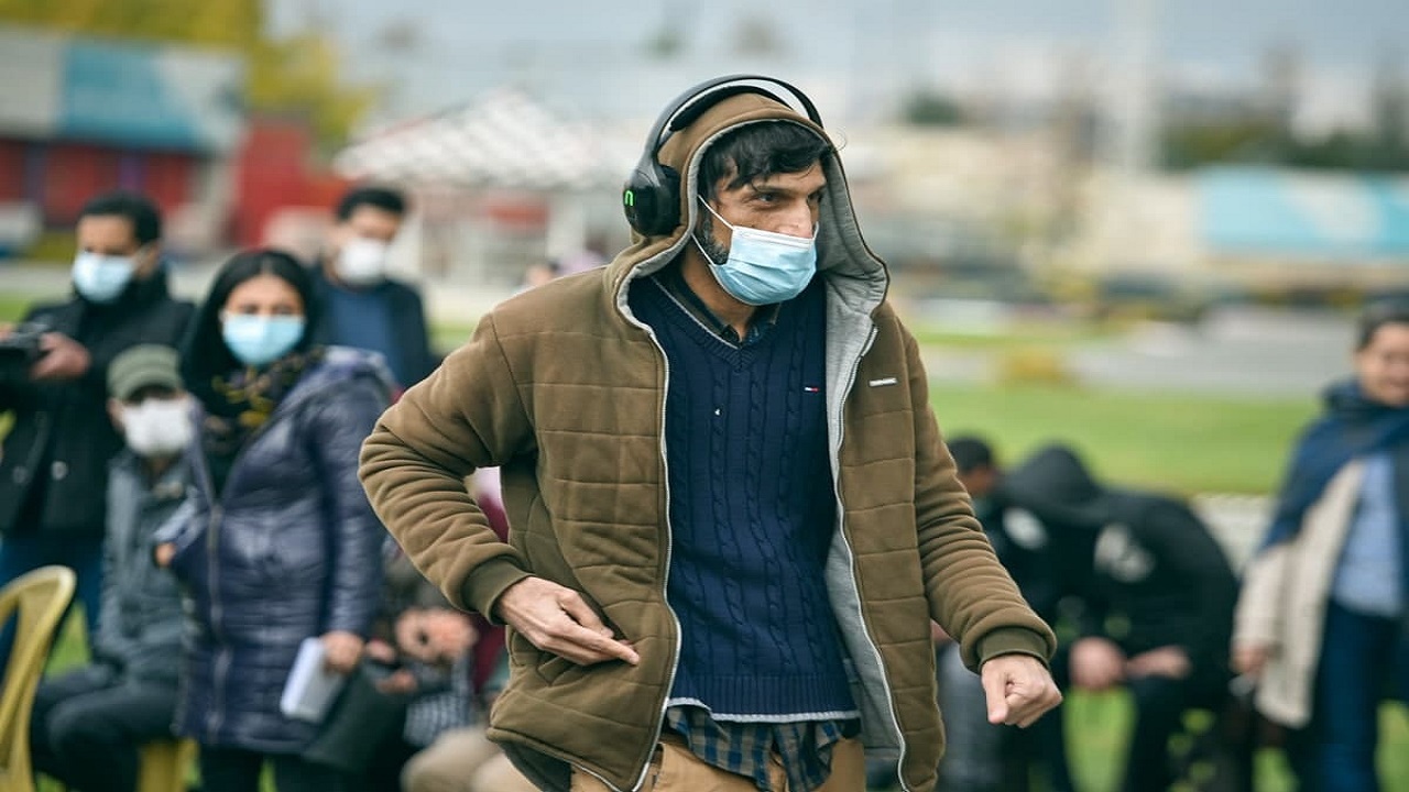 آغاز فیلمبرداری جدیدترین سریال شبکه پنج سیما
