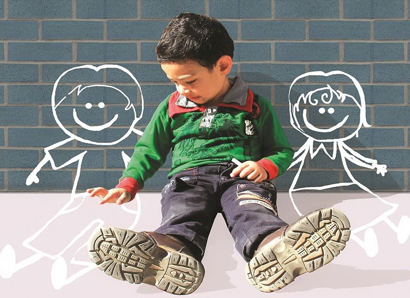تک فرزندی معضل زندگی زوج&zwnj;های جوان امروزی