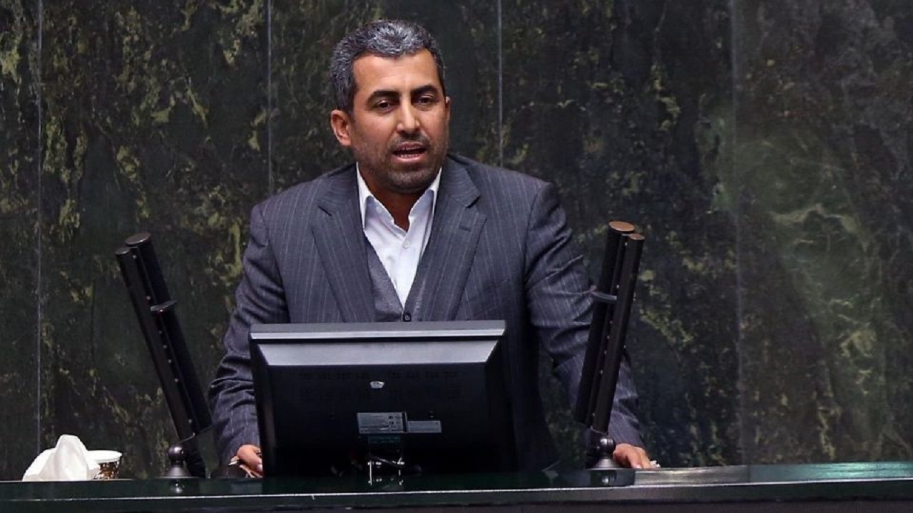 پورابراهیمی: آقای جهانگیری! در مورد ارز ۴۲۰۰ تومانی آدرس غلط به مردم ندهید