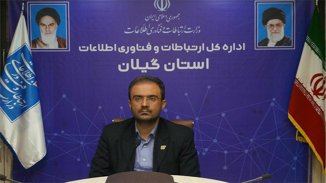 ممانعت مردم برای احداث دکل دلیل قطعی اینترنت در منطقه گلسار است