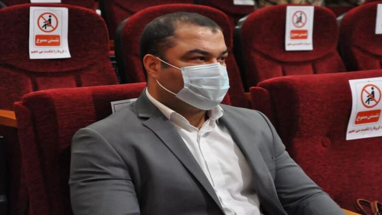 انتخاب سرمربی مشهدی برای تیم ملی کوراش