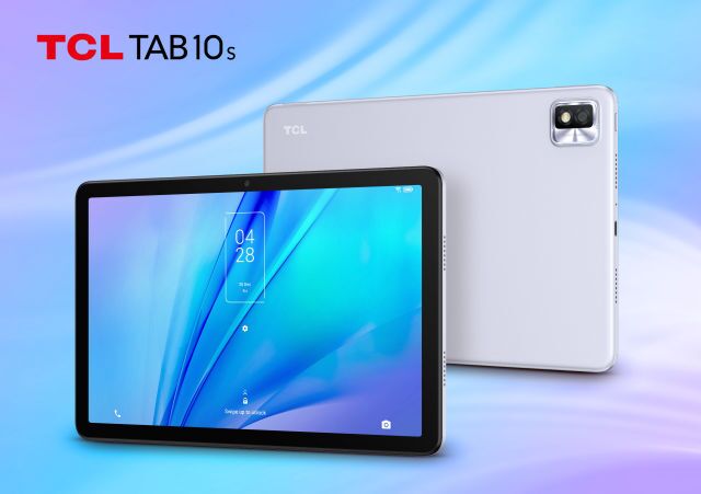 تبلت TCL
